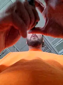 gronammo85 online show from February 27, 2025, 5:26 pm