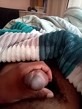 Cumboy2567 online show from December 14, 2025, 6:52 am