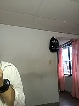 Snapshot of kimbadazz chatting on March 13, 2025, 9:26 pm kimbadazz online show from March 13, 2025, 9:26 pm