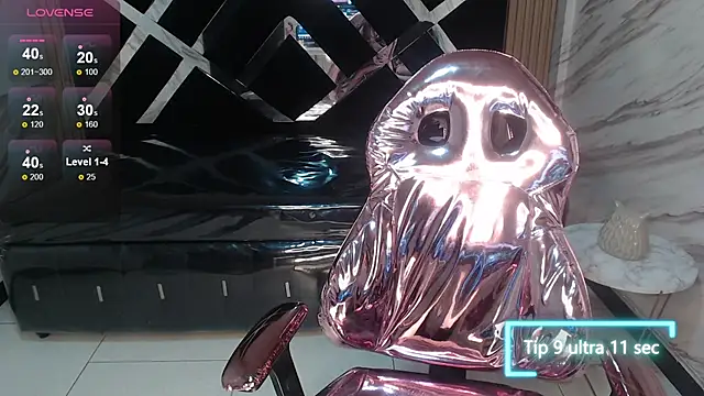 Bily Takure v online show from March 21, 2025, 6:16 am