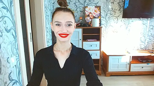 Lady Sunshine  online show from October 16, 2025, 6:32 am