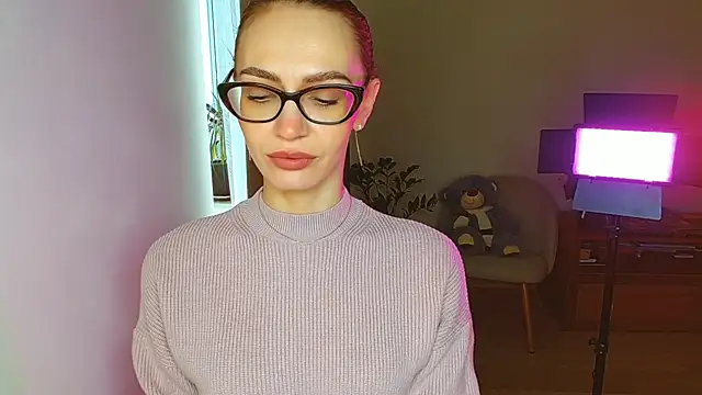 Lady Sunshine  online show from February 8, 2026, 7:17 am