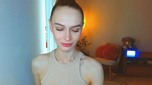 Lady Sunshine  online show from April 19, 2026, 7:09 am