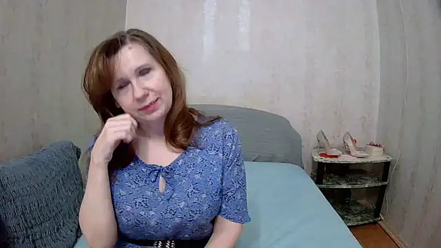 Snapshot of Starsan chatting on February 24, 2025, 6:15 pm Starsan online show from February 24, 2025, 6:15 pm