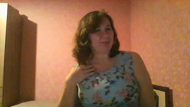 Snapshot of Starsan chatting on October 12, 2025, 6:53 pm Starsan online show from October 12, 2025, 6:53 pm