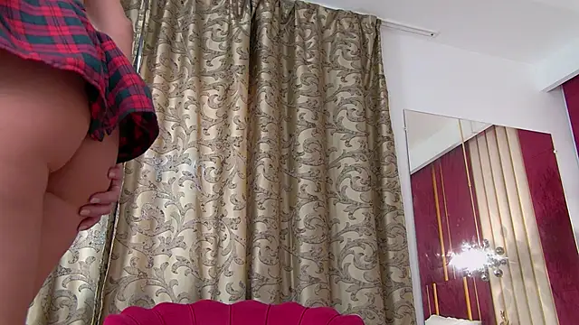 ChloeSins  online show from March 5, 2025, 8:21 am