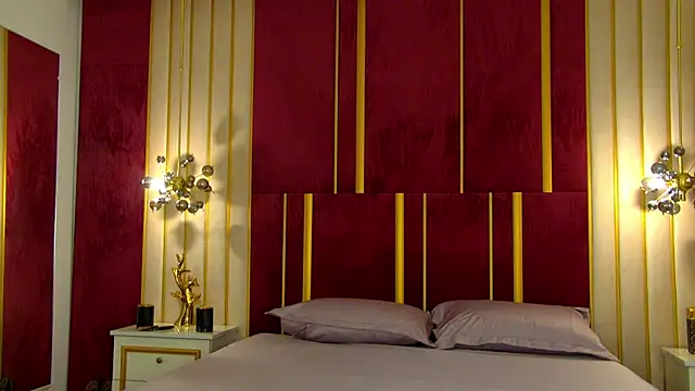 ChloeSins  online show from September 10, 2025, 3:38 am