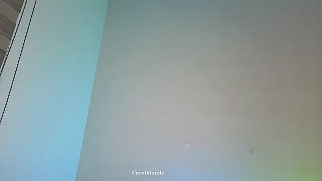 Carolblonde online show from March 2, 2026, 5:08 am