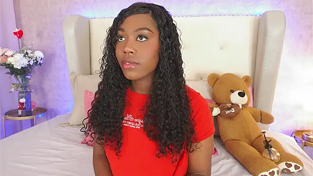 ThianaLopez online show from December 18, 2025, 9:07 pm