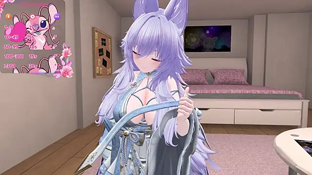 anime cutie online show from June 27, 2026, 11:49 am