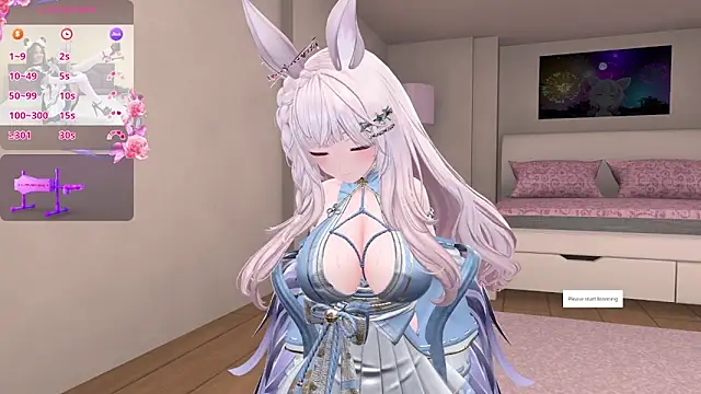 anime cutie online show from May 1, 2026, 11:59 am
