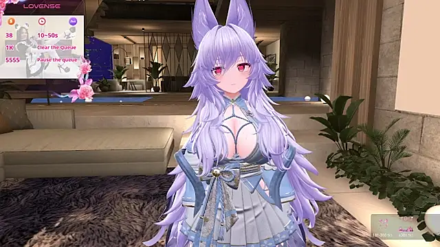 Snapshot of anime_cutie chatting on May 8, 2026, 12:20 pm anime cutie online show from May 8, 2026, 12:20 pm