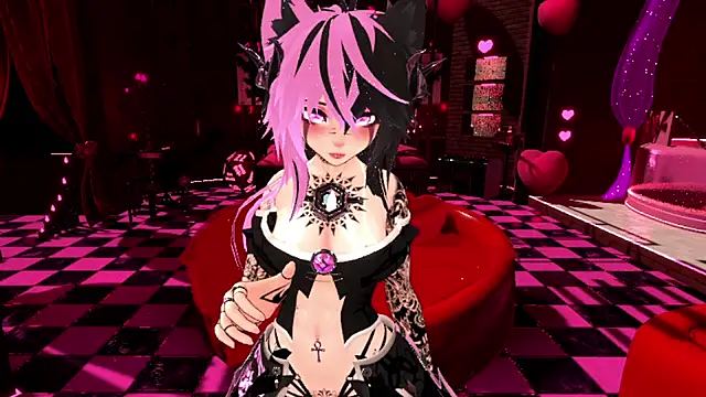 anime cutie online show from October 17, 2025, 11:12 am