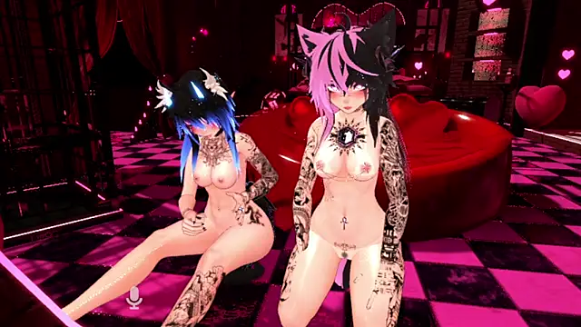 anime cutie online show from October 12, 2025, 12:23 am