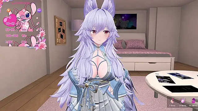 anime cutie online show from June 26, 2026, 11:38 am