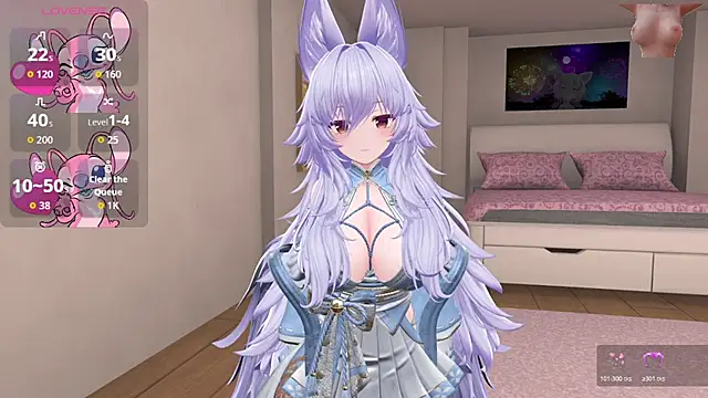 anime cutie online show from July 9, 2026, 12:04 pm