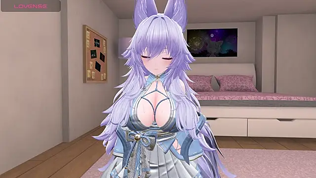 Snapshot of anime_cutie chatting on June 14, 2026, 12:17 pm anime cutie online show from June 14, 2026, 12:17 pm