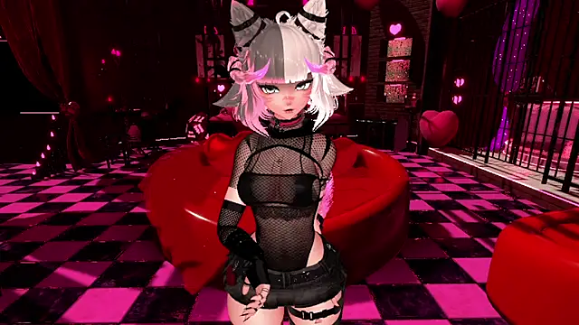 anime cutie online show from November 20, 2025, 2:40 pm