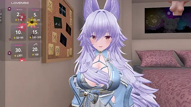 anime cutie online show from June 22, 2026, 12:13 pm