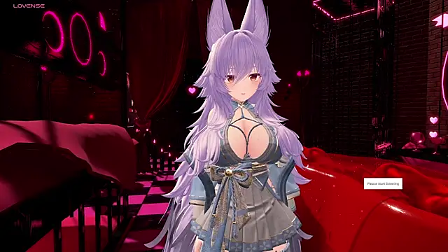 anime cutie online show from April 28, 2026, 11:36 am