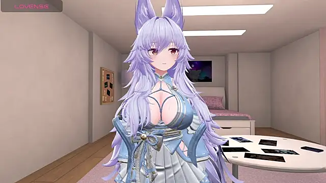 Snapshot of anime_cutie chatting on June 19, 2026, 12:11 pm anime cutie online show from June 19, 2026, 12:11 pm