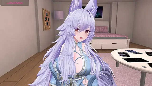 anime cutie online show from July 16, 2026, 12:02 pm