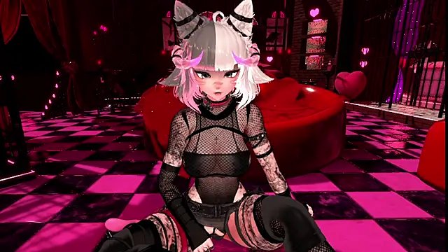 anime cutie online show from November 11, 2025, 12:33 pm