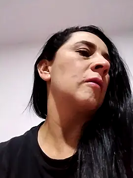 Alanna 11 online show from October 3, 2025, 4:25 am