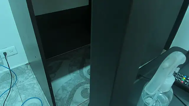 Andrea Tobar online show from February 9, 2025, 5:29 am