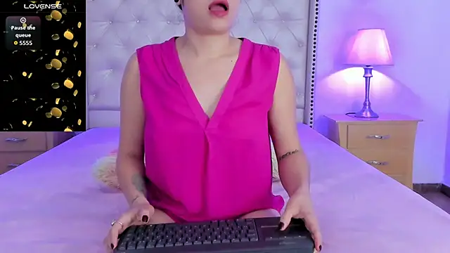 emily jk online show from January 7, 2026, 1:05 pm