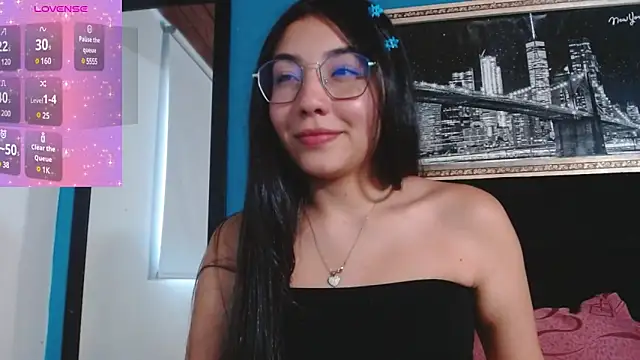Alanagp online show from February 22, 2025, 7:47 pm