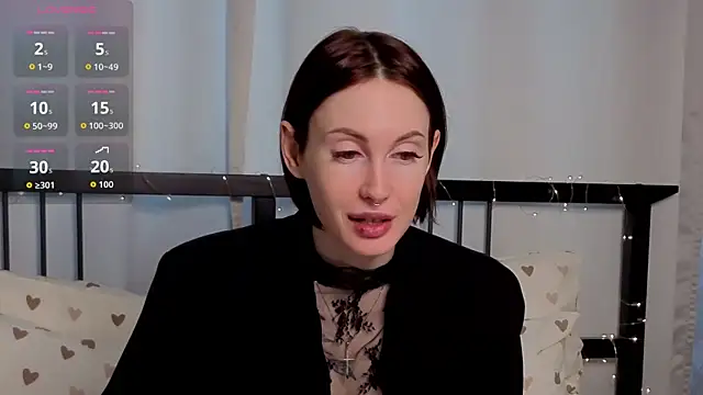 Snapshot of JoYung chatting on March 1, 2026, 6:57 am JoYung online show from March 1, 2026, 6:57 am