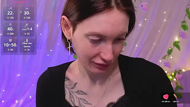 Snapshot of JoYung chatting on February 3, 2026, 5:05 am JoYung online show from February 3, 2026, 5:05 am