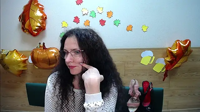 Miroslava Happi online show from September 26, 2025, 11:39 am