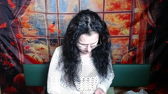 Snapshot of Miroslava_Happi chatting on November 20, 2025, 6:36 am Miroslava Happi online show from November 20, 2025, 6:36 am