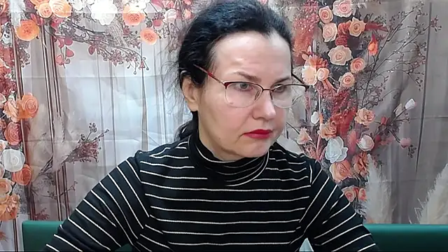 Miroslava Happi online show from March 23, 2026, 6:24 am
