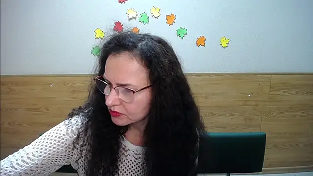 Miroslava Happi online show from September 29, 2025, 6:31 am