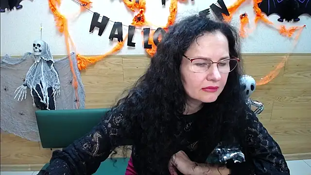 Snapshot of Miroslava_Happi chatting on November 6, 2025, 6:39 am Miroslava Happi online show from November 6, 2025, 6:39 am