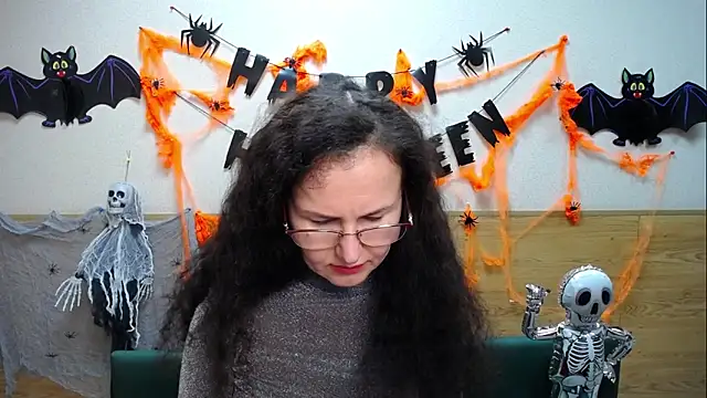 Snapshot of Miroslava_Happi chatting on October 26, 2025, 6:58 am Miroslava Happi online show from October 26, 2025, 6:58 am