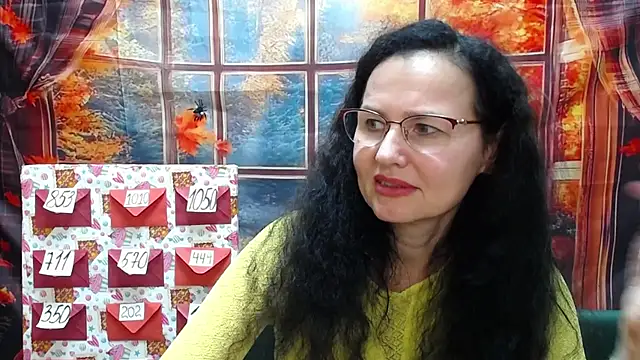 Snapshot of Miroslava_Happi chatting on November 14, 2025, 8:40 am Miroslava Happi online show from November 14, 2025, 8:40 am