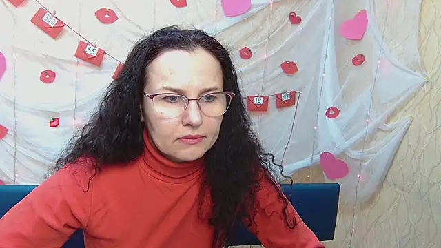 Miroslava Happi online show from February 23, 2025, 6:17 am