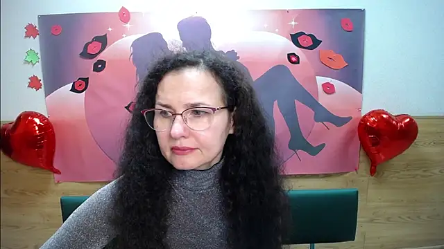 Miroslava Happi online show from October 12, 2025, 6:15 am