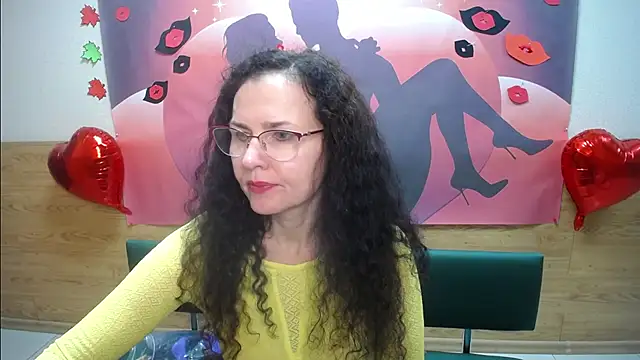 Miroslava Happi online show from October 1, 2025, 6:40 am