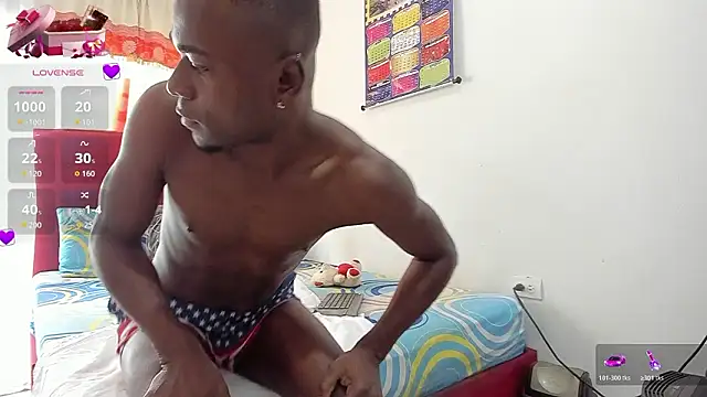 Jakexv online show from March 1, 2026, 1:22 pm