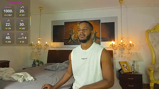 Jakexv online show from January 18, 2026, 11:35 am