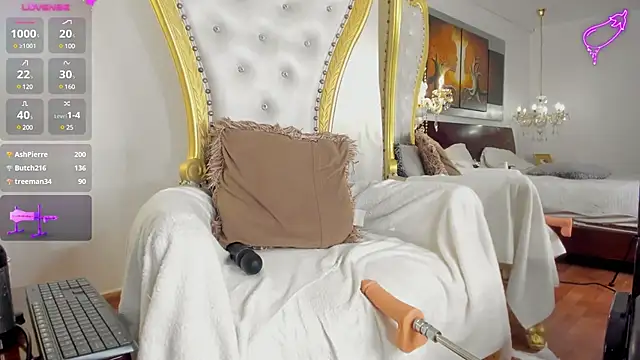 Jakexv online show from March 21, 2025, 11:55 am