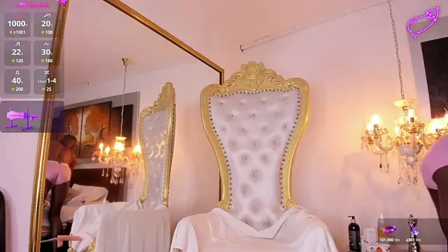 Jakexv online show from February 23, 2025, 12:37 pm