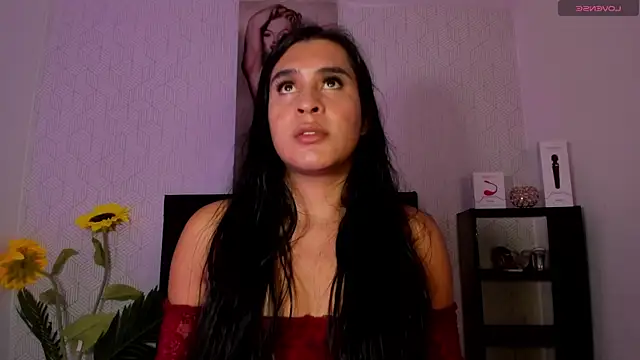 Snapshot of Selena_fox7 chatting on July 13, 2026, 3:06 am Selena fox7 online show from July 13, 2026, 3:06 am
