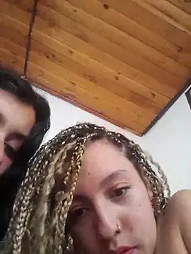 CHLOE ISABELL online show from February 17, 2025, 8:49 pm
