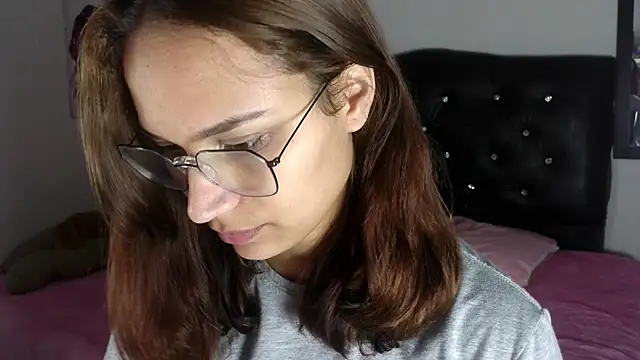 Auroraa soul online show from November 21, 2025, 8:19 pm